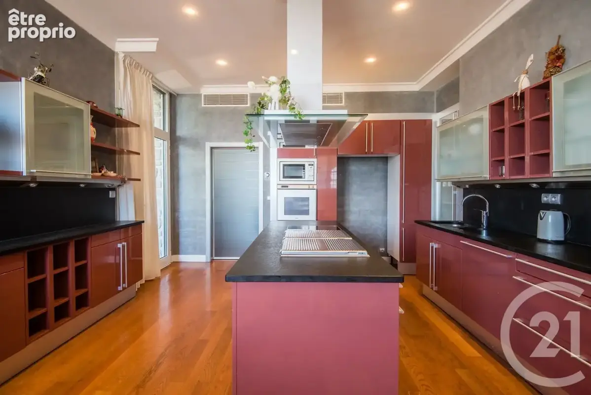 Maison 8 pièces 287 m² à vendre à Nice (06300) - photo 9