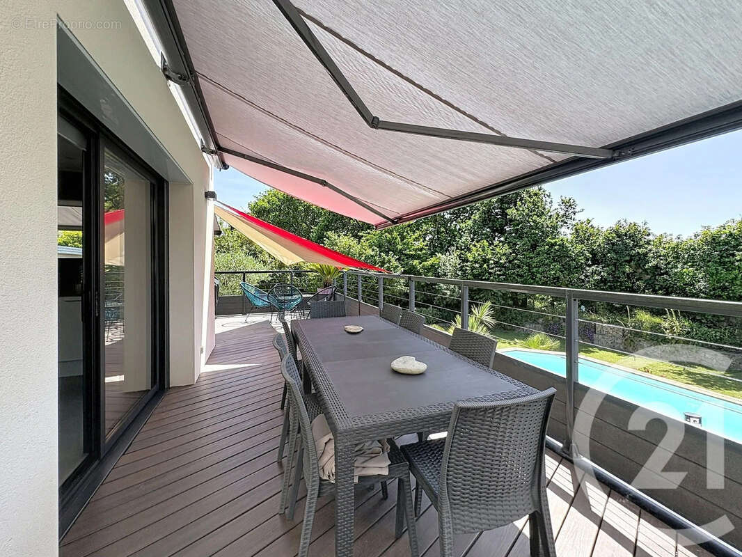 Maison 171 m² à Lannion  - photo 6