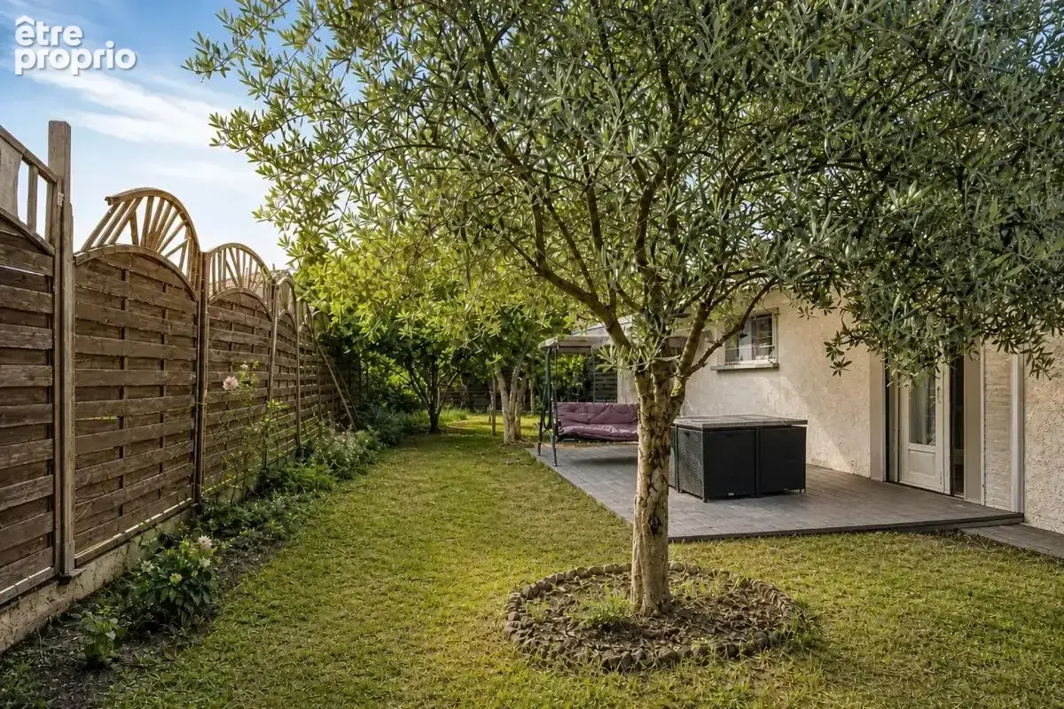 Maison de 7 pièces de 113 m² à Les Roches-de-Condrieu - photo 21
