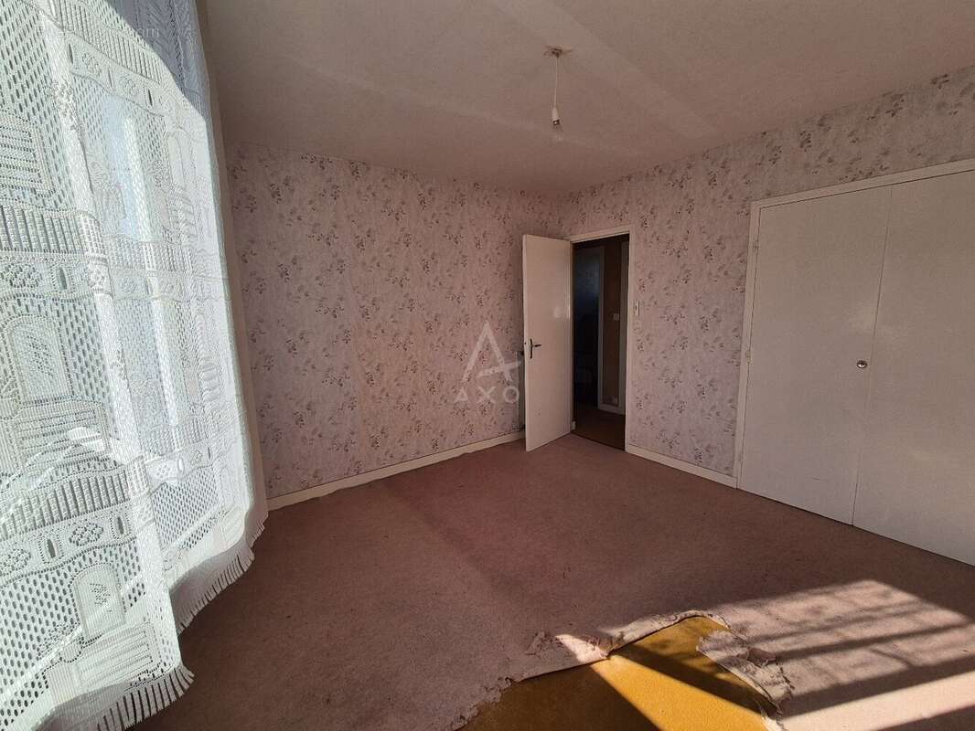 Maison à CAMARET-SUR-MER