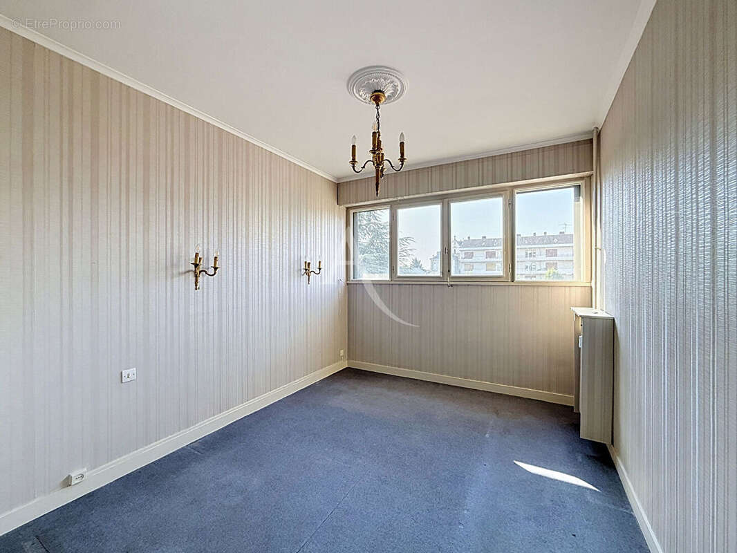 Appartement à ANGERS