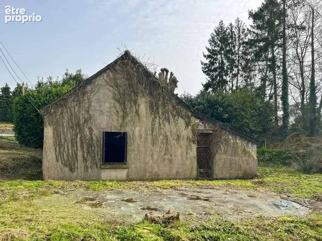 Charmante longère en pierre à Guerlédan - photo 3