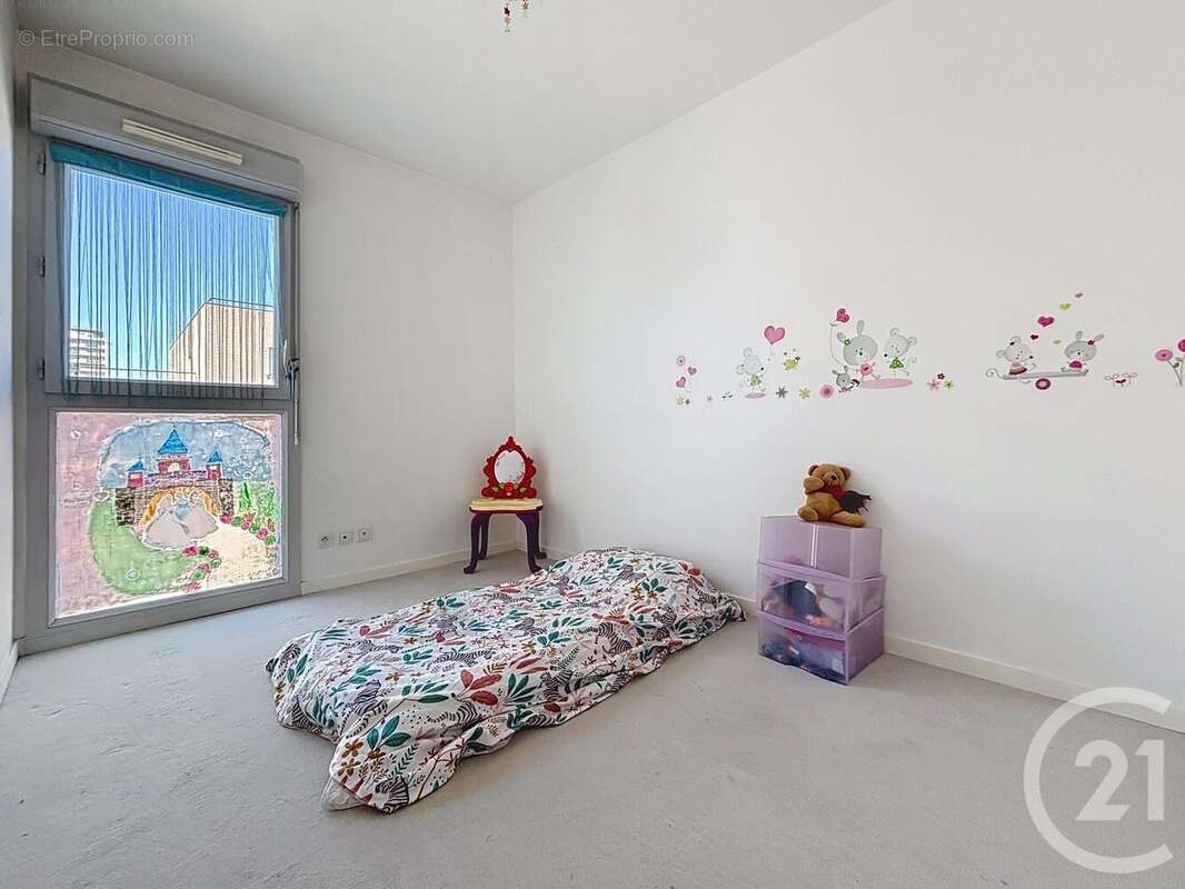 Photo 9 - Appartement à ORLY