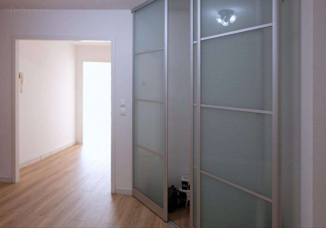 Appartement à ROCHEFORT