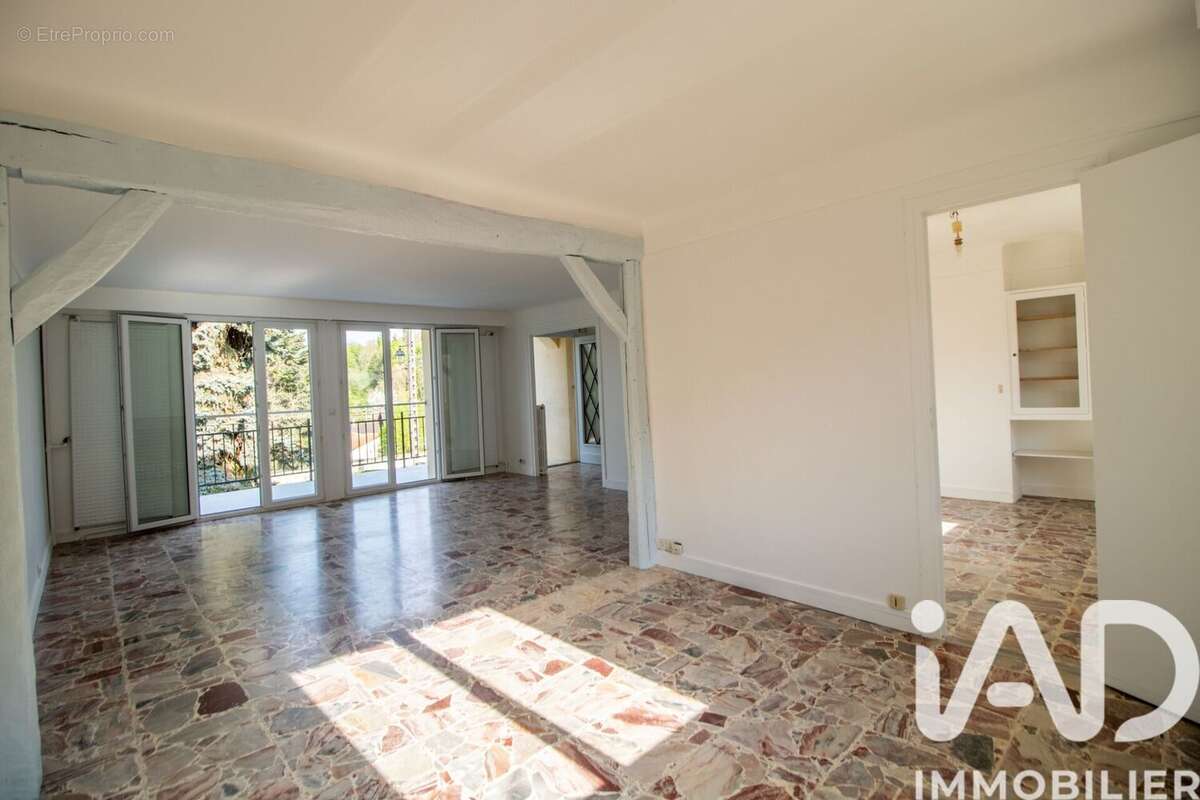Photo 3 - Maison à NOISY-SUR-OISE