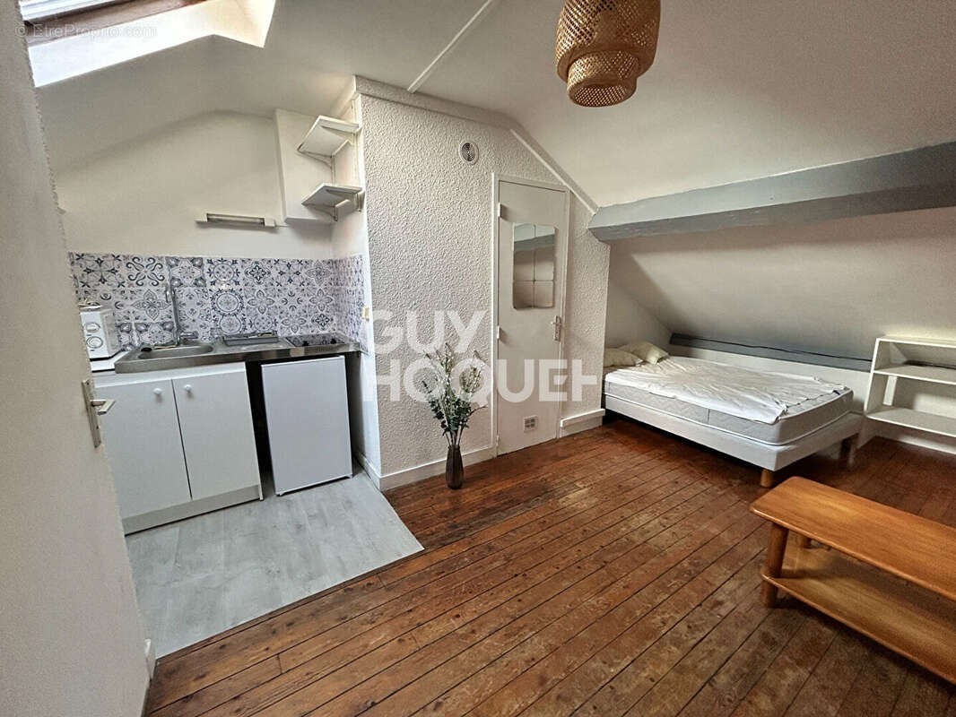 Appartement à LYON-6E