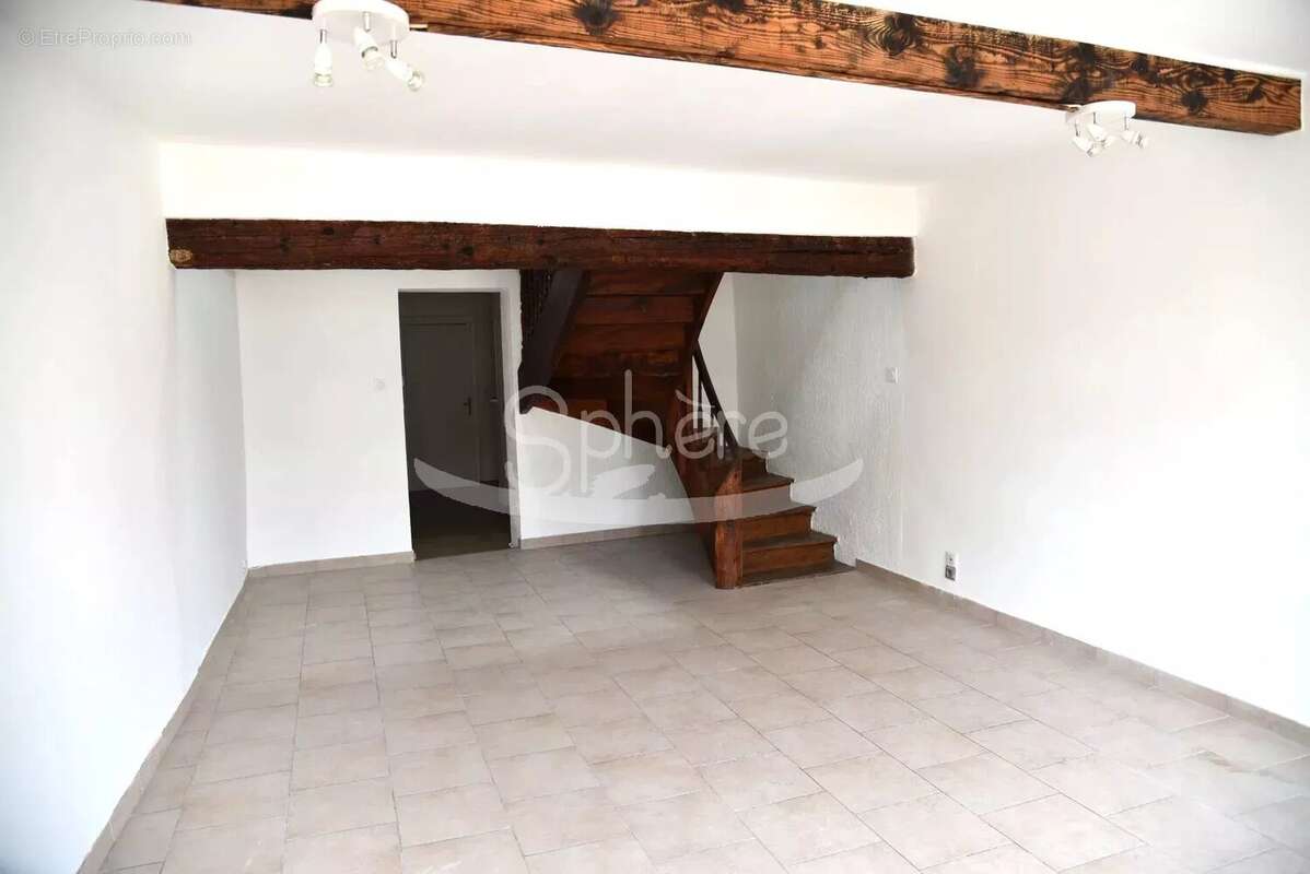 Appartement à LIMOUX