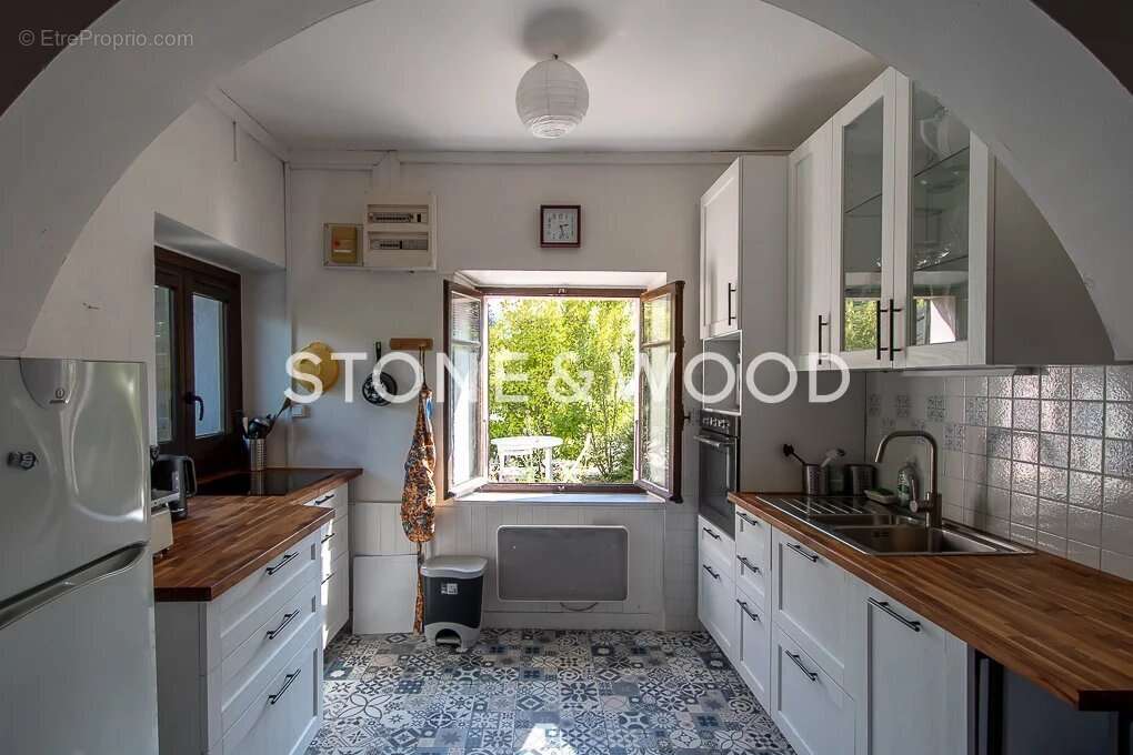 Maison à SAINT-JORIOZ