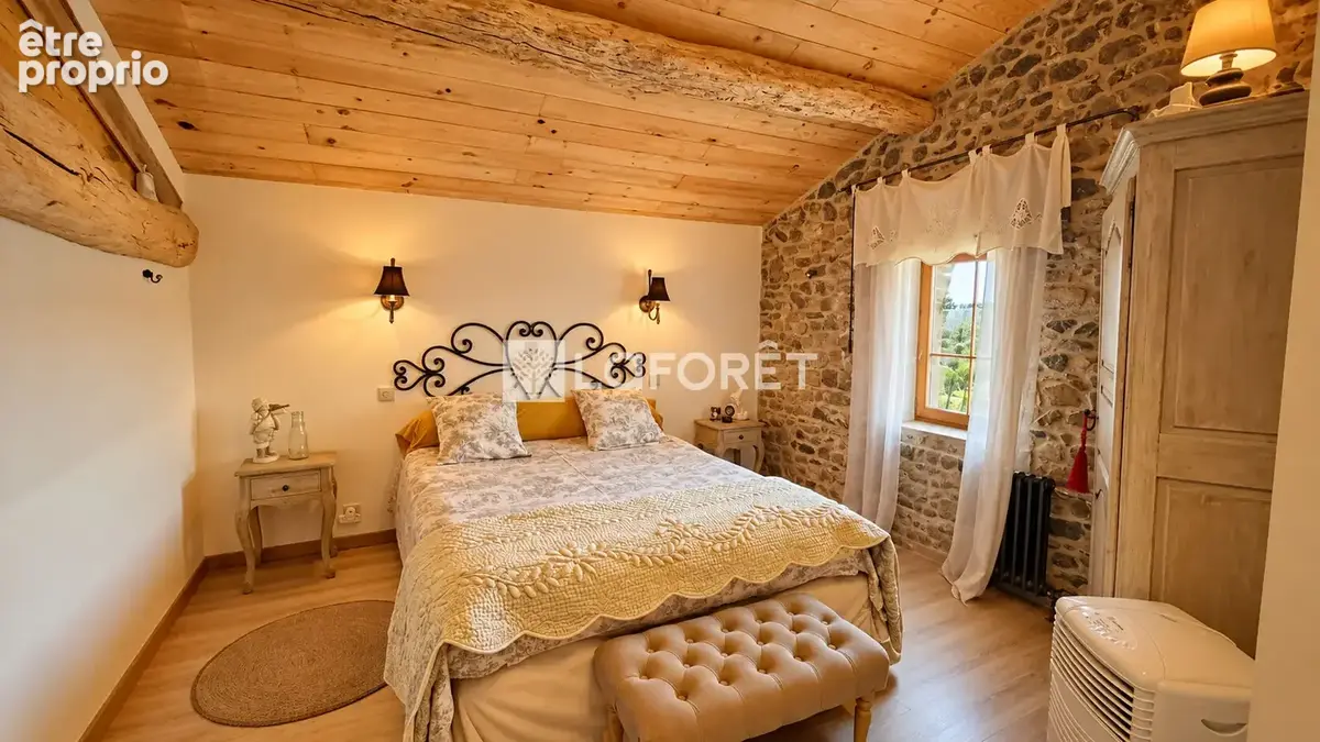 Maison Savigny 7 pièce(s) 197 m2 - photo 13