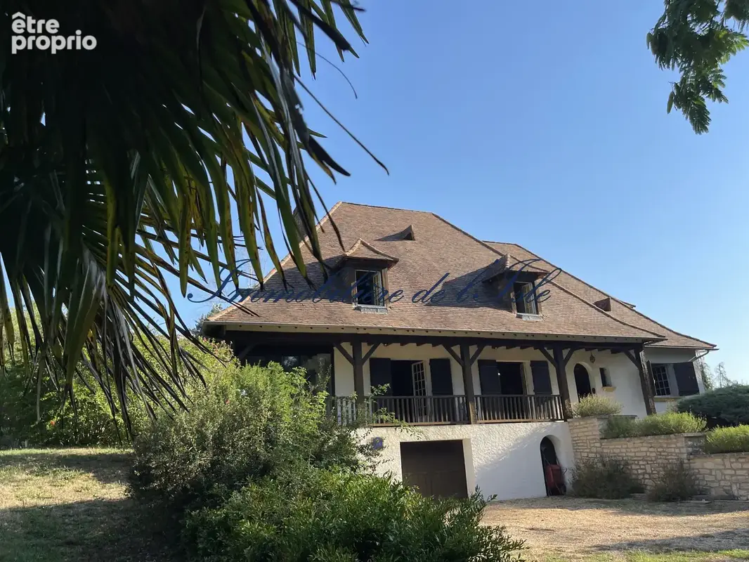 Maison à BOULAZAC
