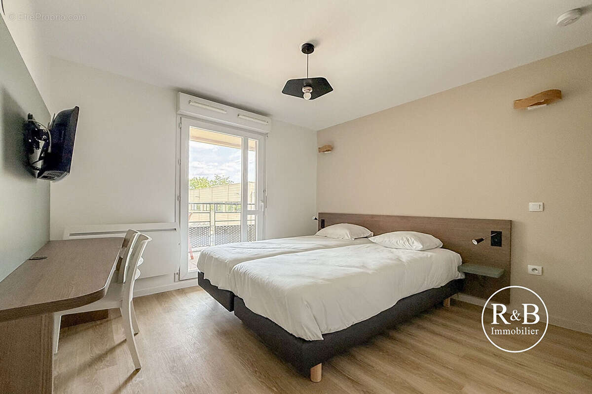 Appartement à SAINT-CYR-L&#039;ECOLE