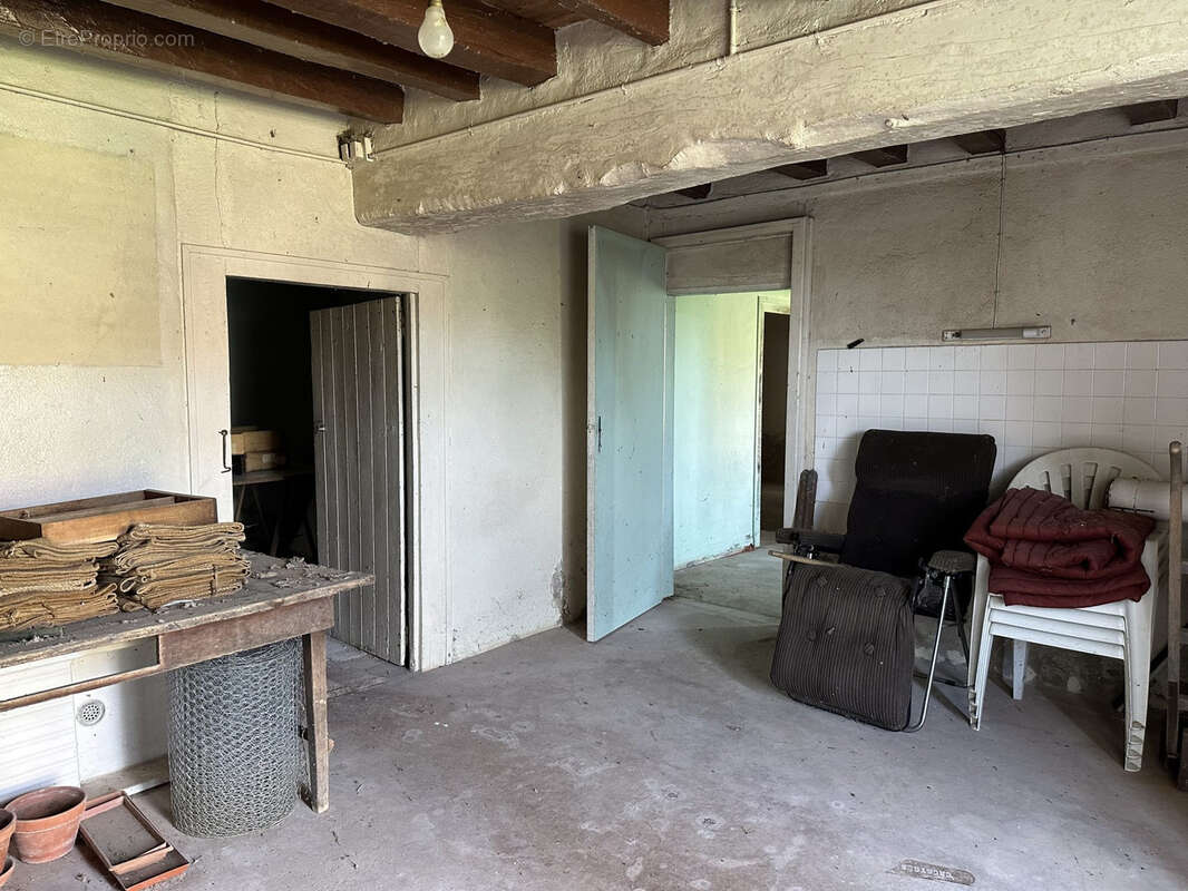 Maison de campagne ! - photo 12
