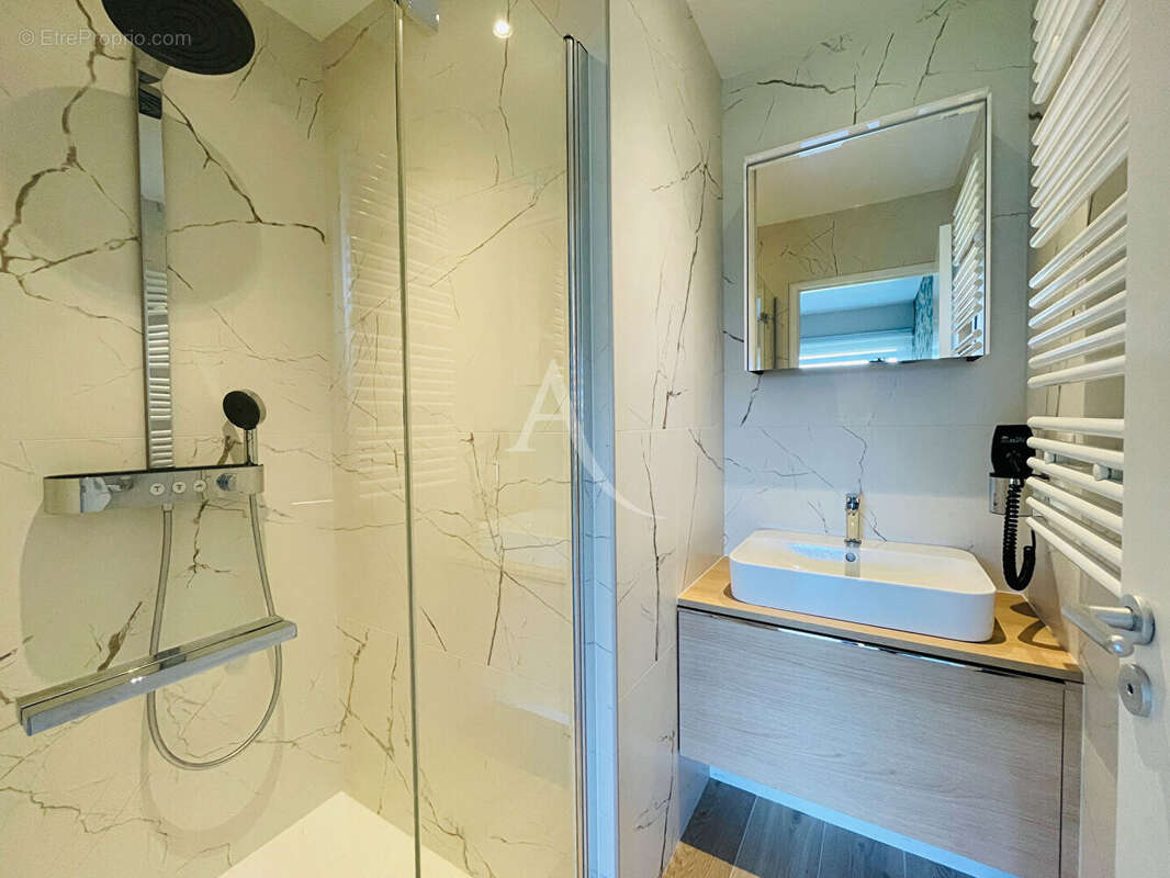 Maison à CHANTRAINE