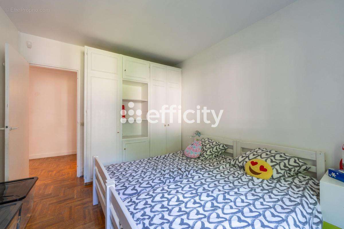 Appartement à SCEAUX