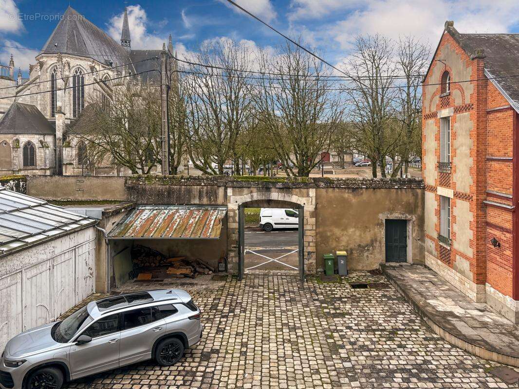 Maison à ORLEANS