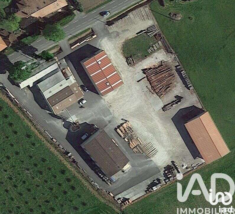 Photo 5 - Terrain à LAFRANCAISE