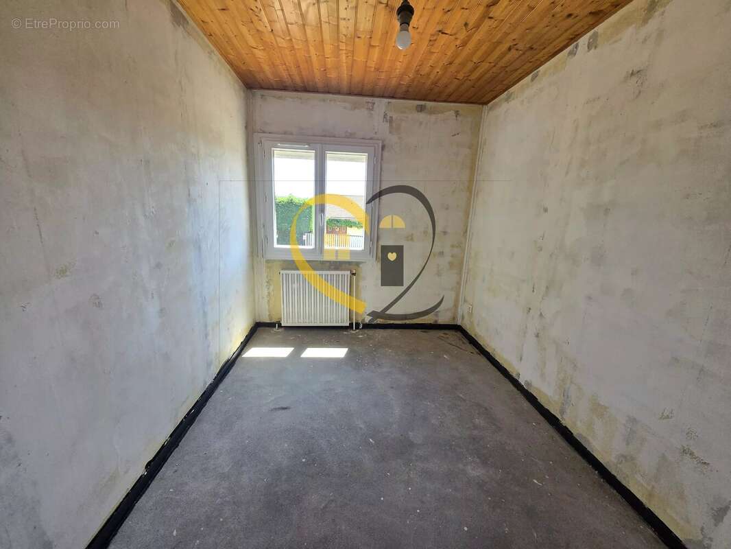 Maison avec jardin – Premier achat ou investissement à Rians 18220 - photo 14