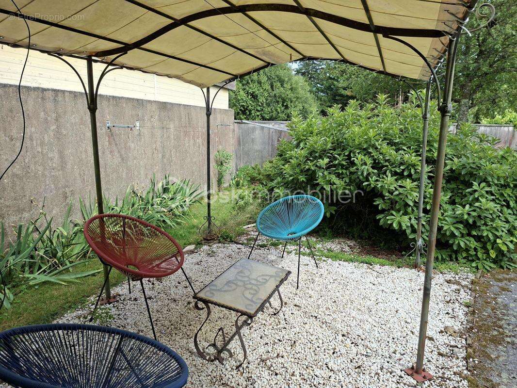 Maison 110 m² - photo 10