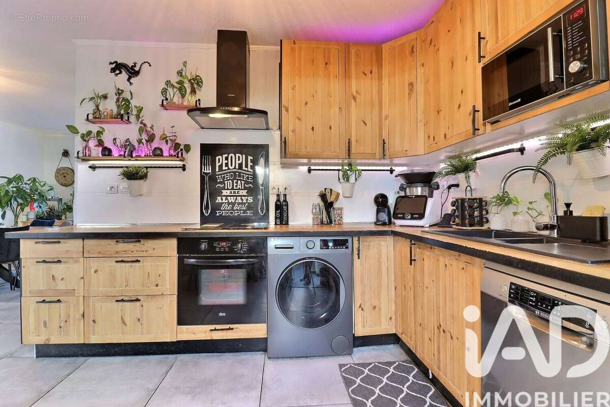 Photo 9 - Maison à LA CIOTAT