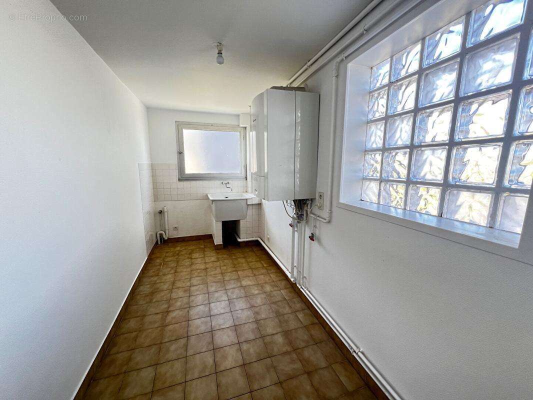 Appartement à GRANVILLE