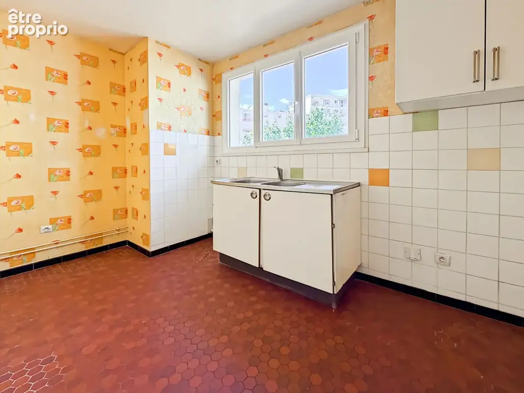Appartement F1 à vendre à Rosny Sous Bois, 10000 rosiers - photo 4