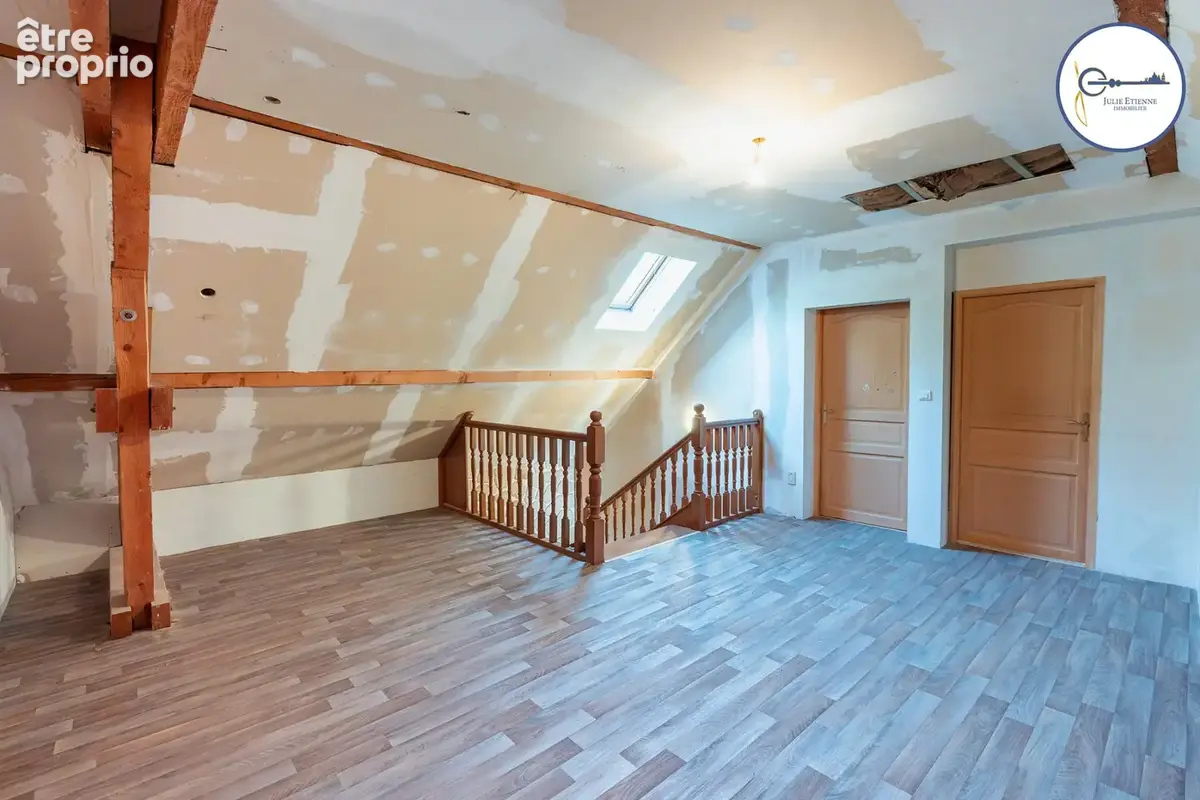 Maison Girancourt 8 pièces 173m2 - photo 17