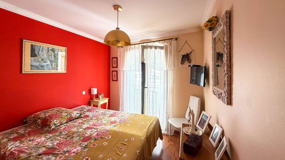 Appartement à SETE