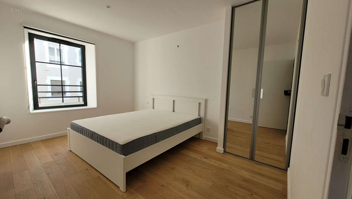 Appartement à CONCARNEAU