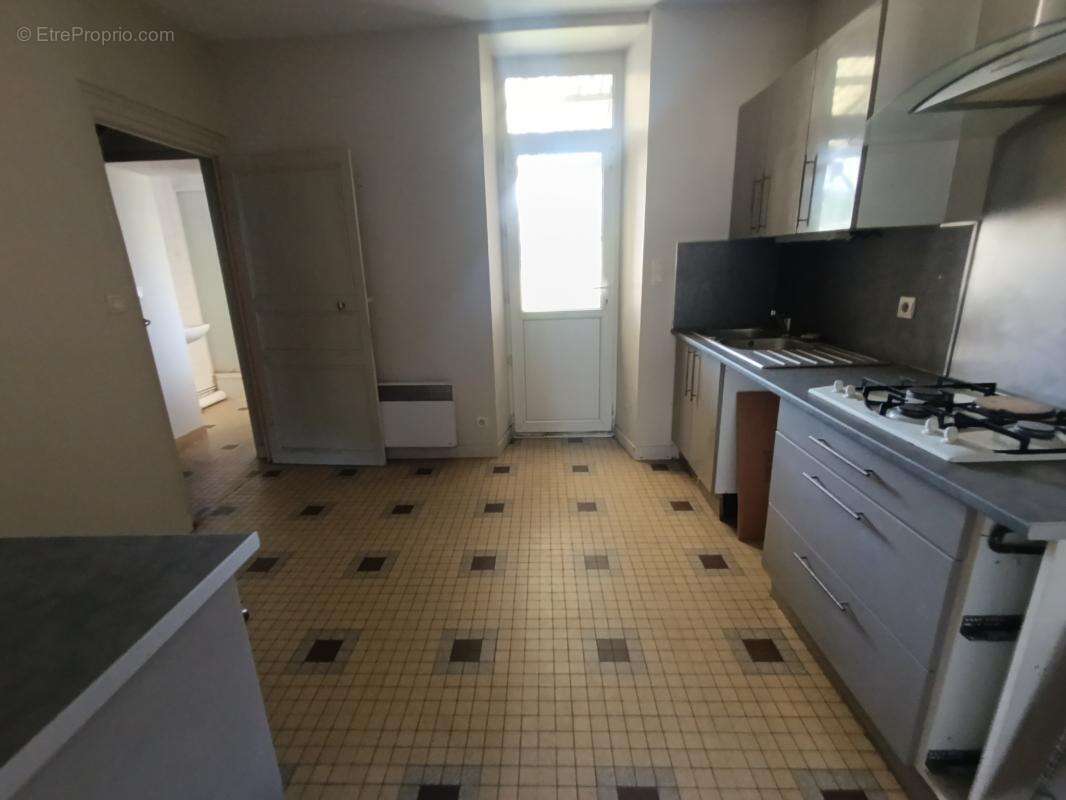 Maison de village - photo 4