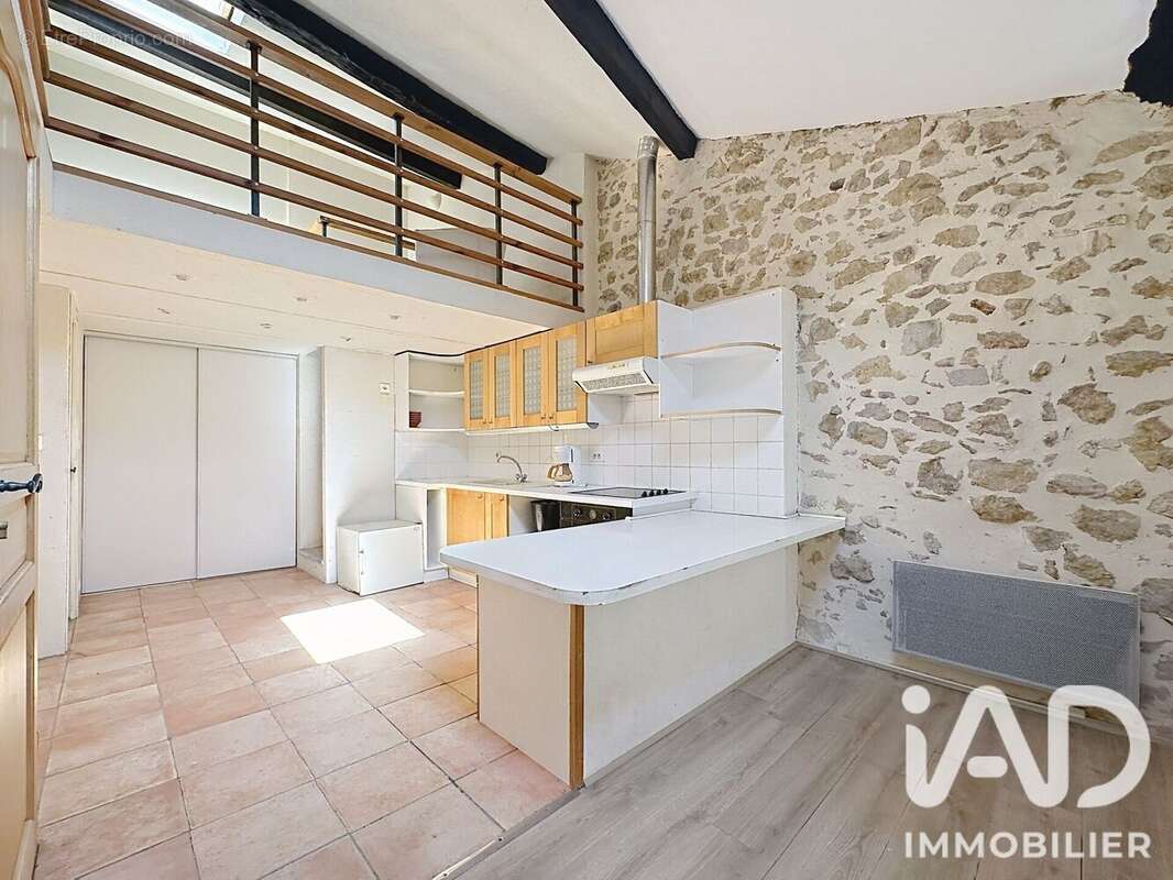 Photo 5 - Appartement à MONTAUROUX