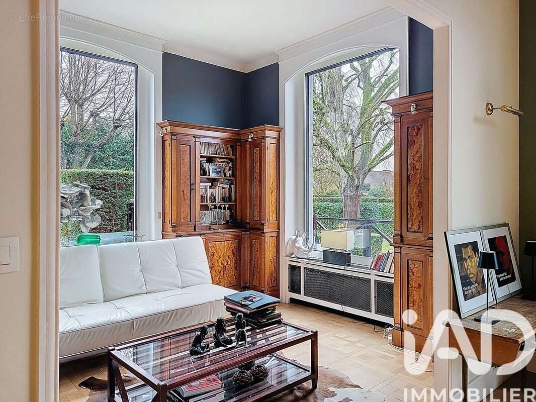 Photo 6 - Maison à HEM