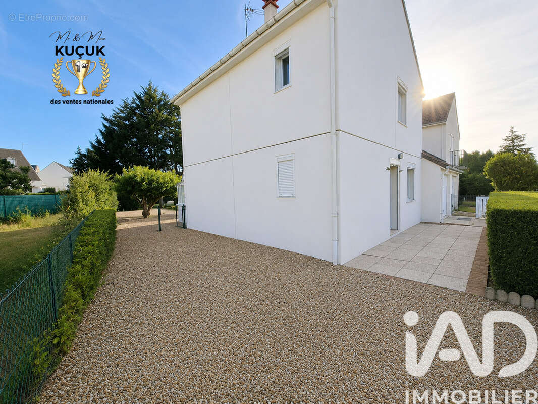 Photo 3 - Maison à SULLY-SUR-LOIRE