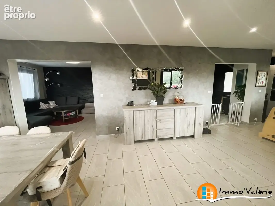 Maison 7 pièces 184 m² à vendre à Roville-Aux-Chenes (88700) - photo 3