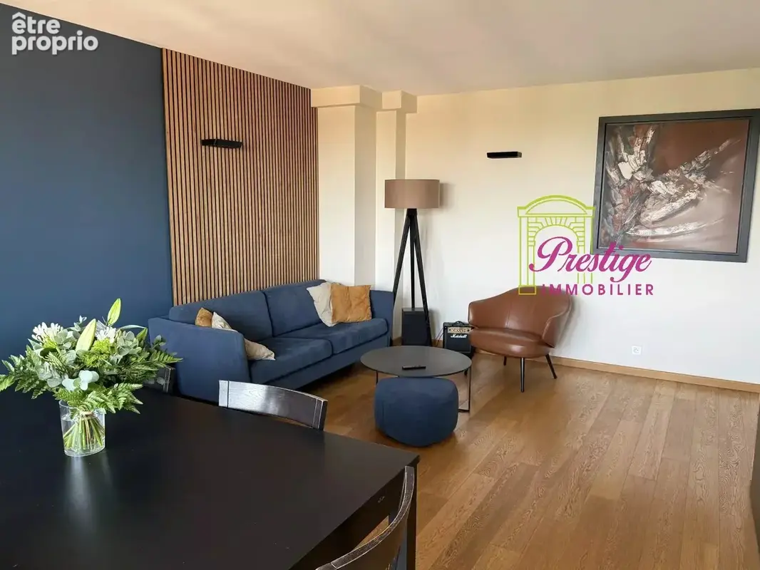 Le mesnil le roi (limite maisons -laffitte) - photo 15