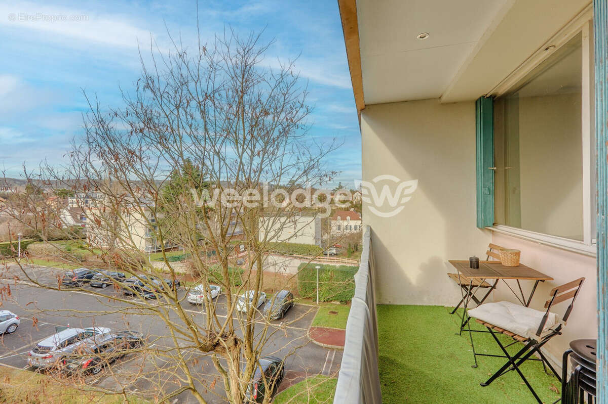 Appartement à ANDRESY