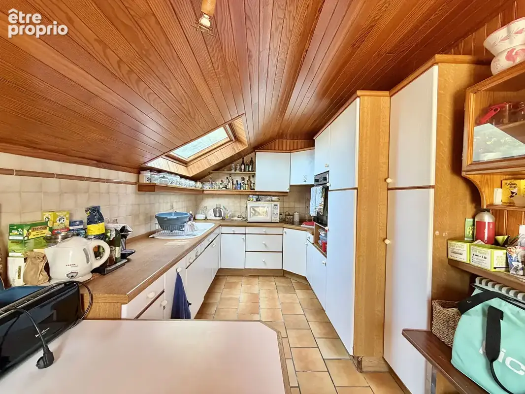 A vendre Maison de Caractère à Fouesnant - Mousterlin - photo 9