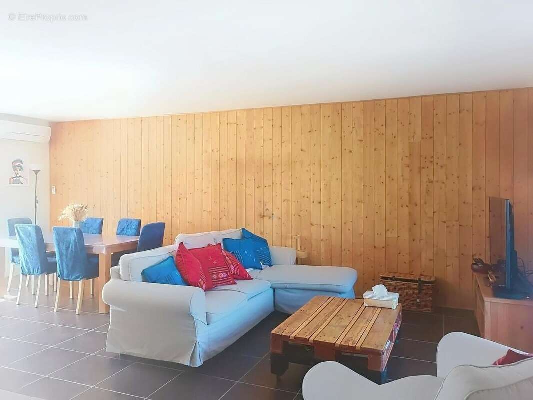 Photo 4 - Maison à CASTELGINEST