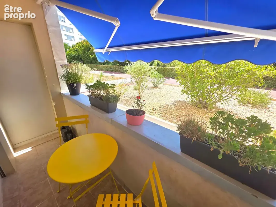 Appartement 71m² à tours - photo 4