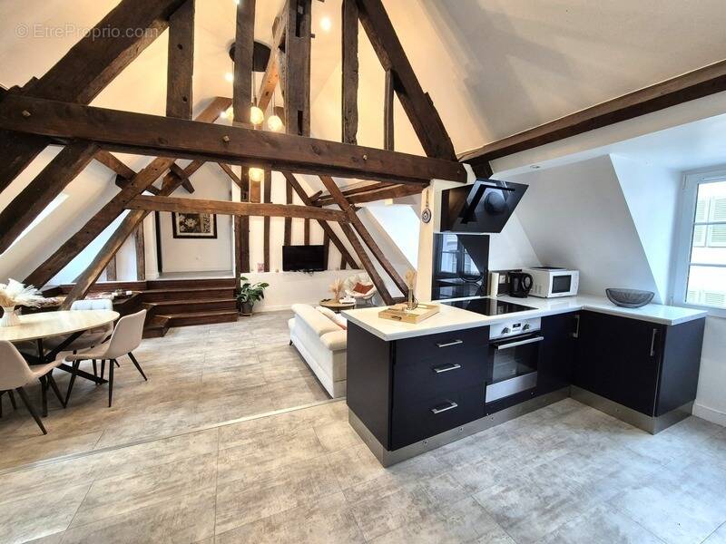 Appartement à CHARTRES