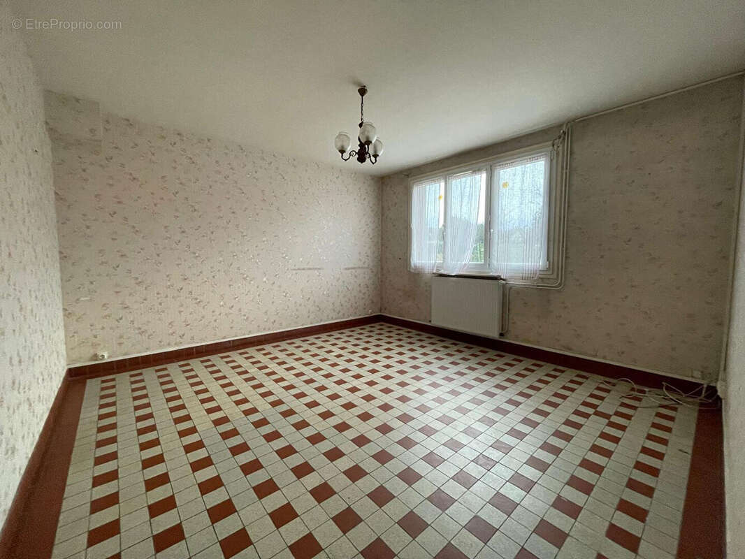 Maison à LA FERTE-SOUS-JOUARRE