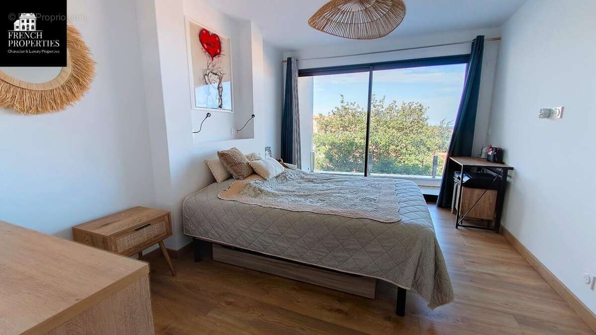 Maison à PORT-VENDRES