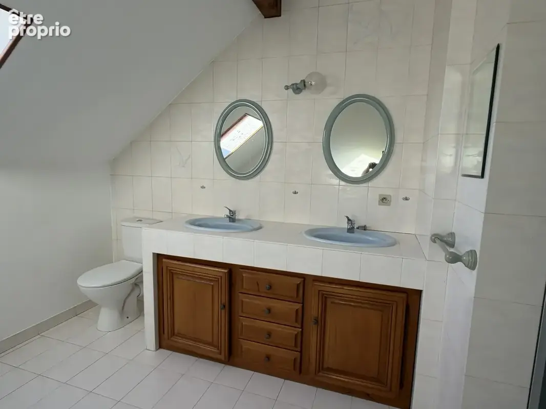 Grande villa T6 avec terrain - photo 30