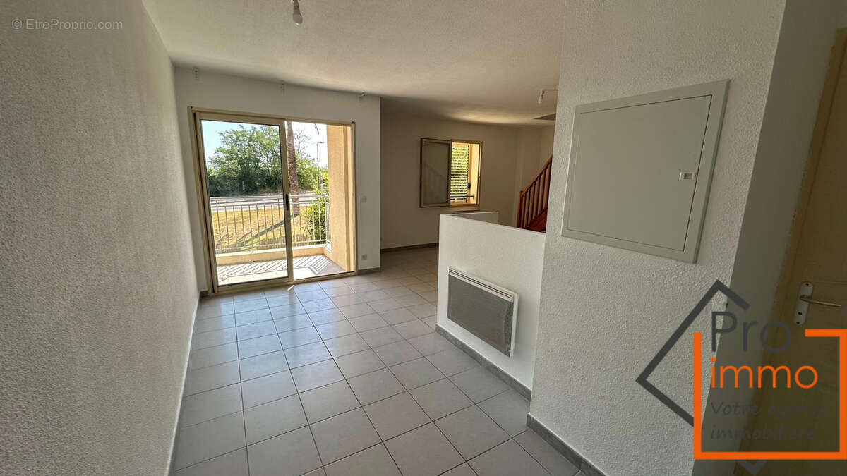 Duplex de 60 m2 - photo 3
