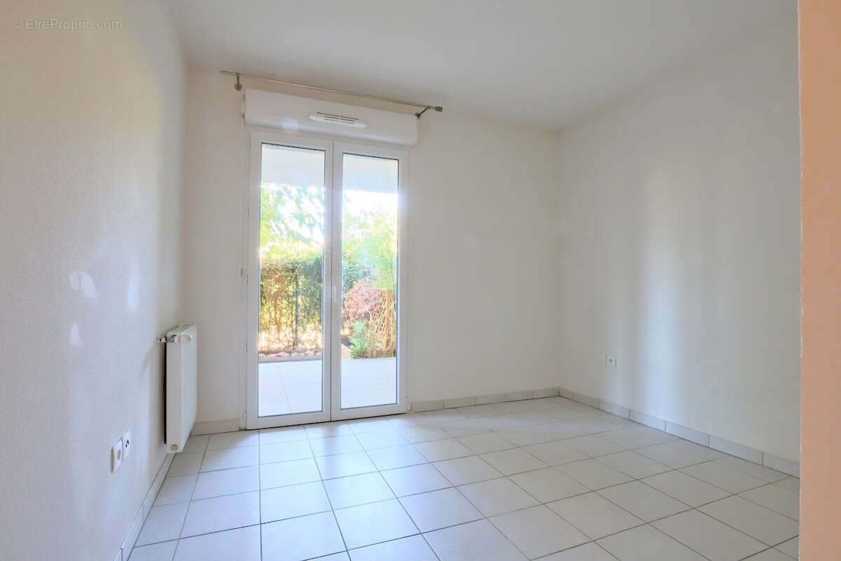 Appartement à LA GARDE