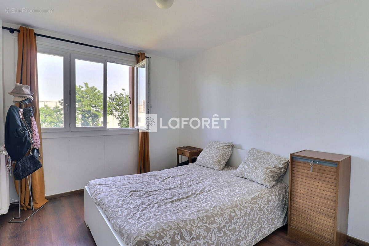 Appartement Vitry Sur Seine 3 pièce(s) - photo 11