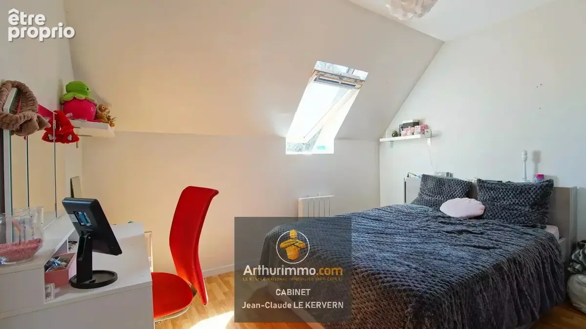 Vente Maison Ploufragan(22440) 233 000ï¿œ - photo 8