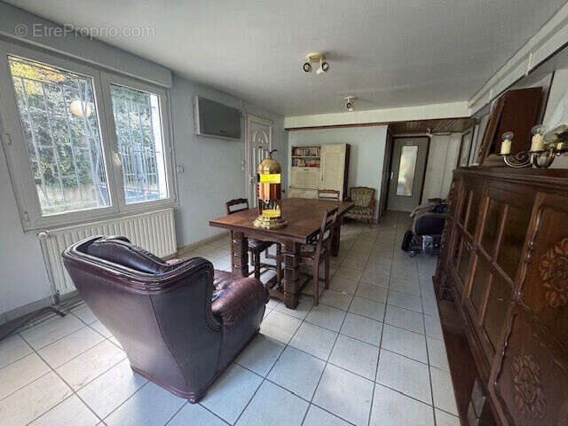 Photo 5 - Maison à SAINT-ETIENNE