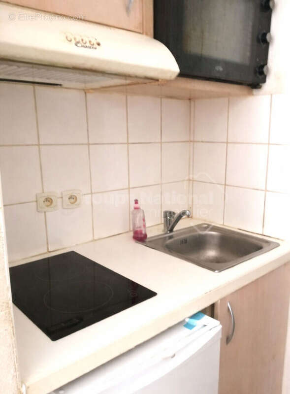 Appartement à LE PONTET