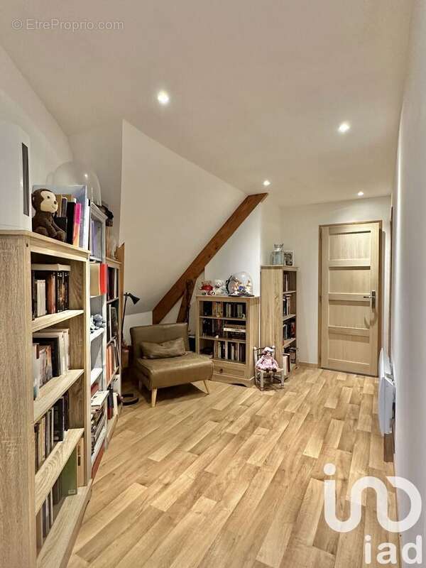 Photo 9 - Maison à COURTENAY