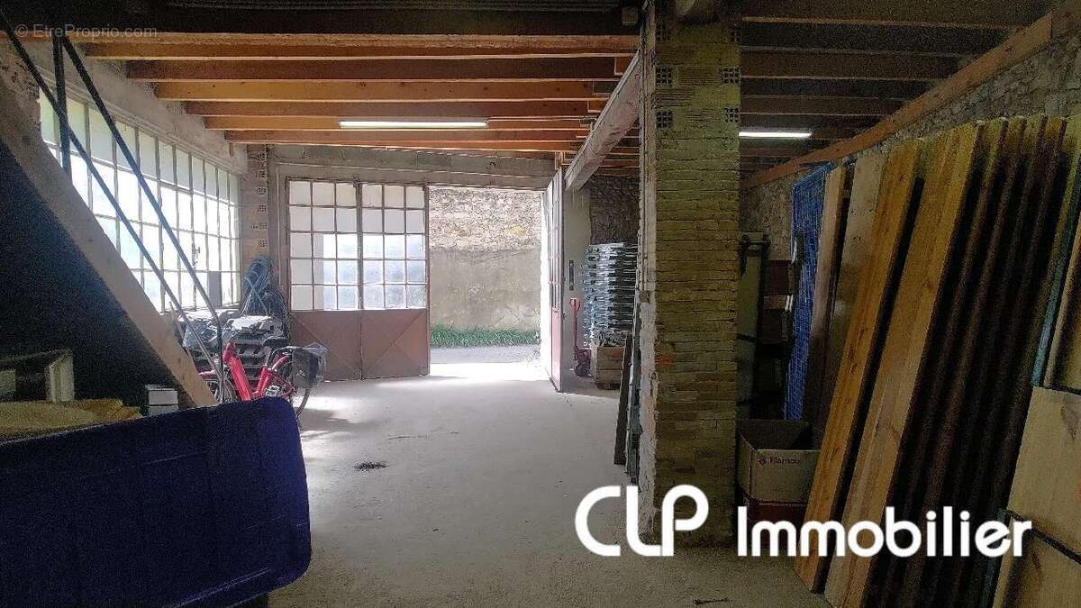 Maison 180 m² à Montboucher-Sur-Jabron  - photo 2